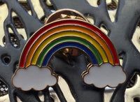 Enamel Pins ~ Pride