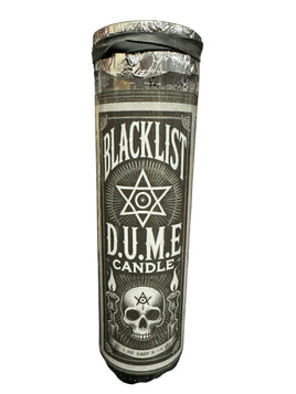 Fixed DUME Candle
