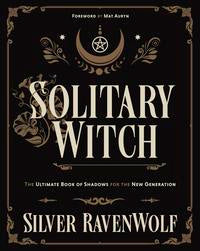 Solitary Witch
