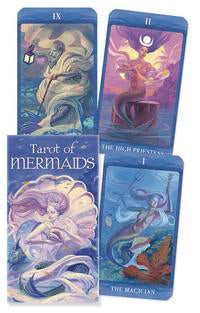 Tarot of the Mermaids