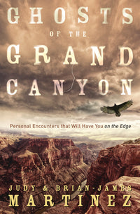 Ghosts of The Grand Canyon