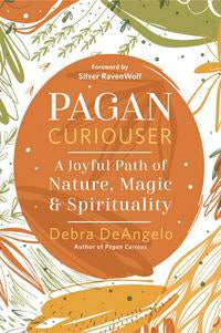 Pagan Curiouser