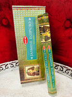 HEM Hexagonal Incense Pack 15g Set 2