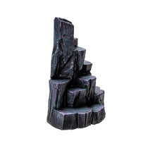 Mini 12PC Dragons on Rock Mountain Set