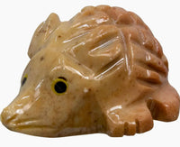 Dolomite Spirit Animal