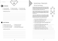 Tarot Tracker: A Year-Long Journey