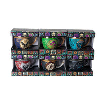 Magical 6PC Teacup Set