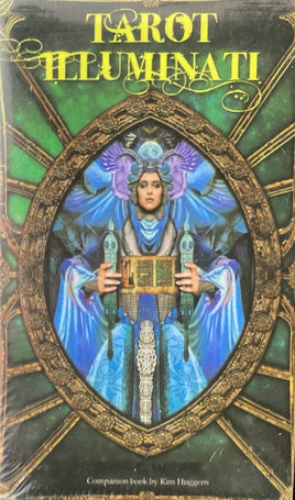 Tarot Illuminati