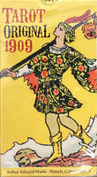 Tarot Original 1909