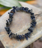 Chip Stretch Bracelet