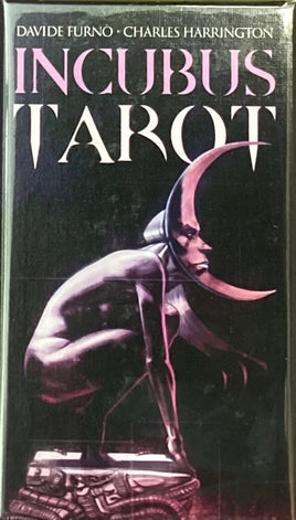 Incubus Tarot