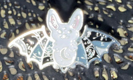 Enamel Pins ~ Other Animals