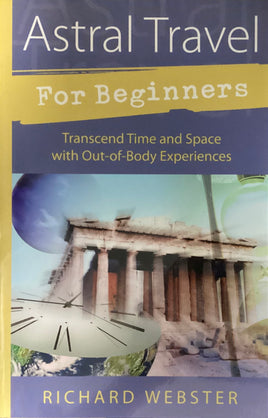 Astral Travel for Beginners