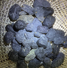 Tibetan Tektite (TT)