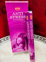 HEM Hexagonal Incense Pack 15g Set 2