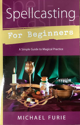 Spellcasting for Beginners