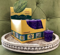 Traditional Votives