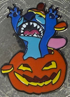 Enamel Pins ~ Stitch