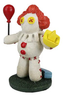 Pinheads Monster Halloween Horror Penny