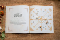 Throwing Bones, Crystals, Stones, and Curios