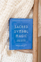 Sacred Symbol Magic