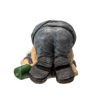 Drunken Gnome