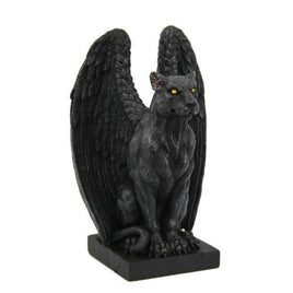 Jaguar Gargoyle