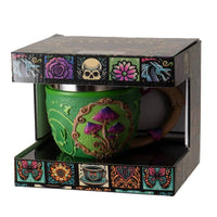 Magical 6PC Teacup Set