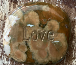 Word Stone Pocket Buddy ~ K-L