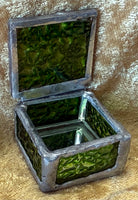 Ring Boxes