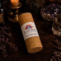 Sacred Smoke Logs