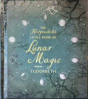 The Hedgewitch’s Little Book of Lunar Magic