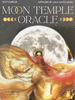 Moon Temple Oracle