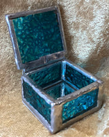 Ring Boxes