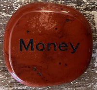 Word Stone Pocket Buddy ~ M-N