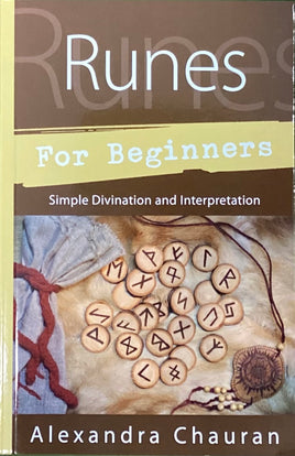Runes for Beginners