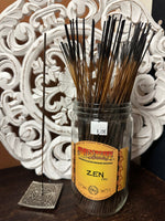 Wild Berry Incense