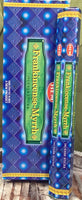 HEM Hexagonal Fruit, Trees & Herbs Series Incense