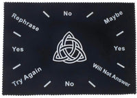 Felt Pendulum Mats