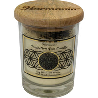 Harmonia Gem Candles