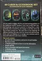 Witches' Familiars Oracle