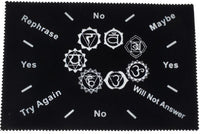 Felt Pendulum Mats