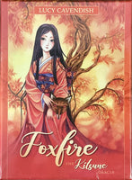 Foxfire: The Kitsuen Oracle
