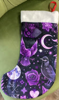 Holiday Stockings