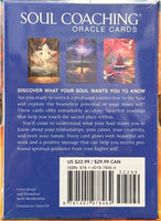 Soul Coaching Oracle