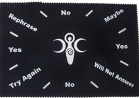 Felt Pendulum Mats