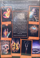 The Raven's Prophecy Tarot