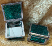 Ring Boxes