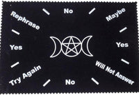 Felt Pendulum Mats
