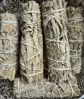 California White Sage and Blends